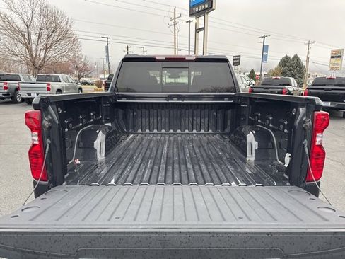 Used 2024 Chevrolet Silverado 1500 LT w/ Safety Package image 11