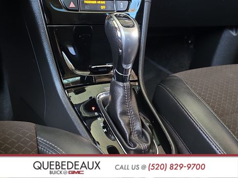 Used 2020 Buick Encore Preferred w/ Safety Package AWD/4WD image 20