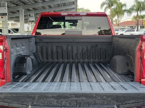 Certified 2020 Chevrolet Silverado 1500 LT w/ All-Star Edition image 27