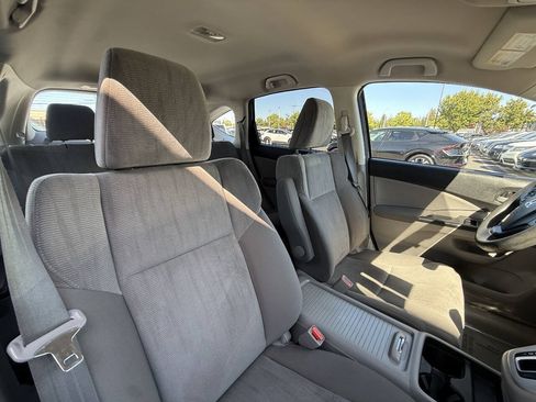 Used 2014 Honda CR-V LX image 15