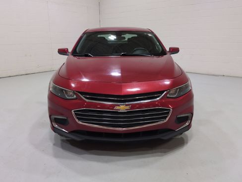 Used 2016 Chevrolet Malibu LT FWD image 8