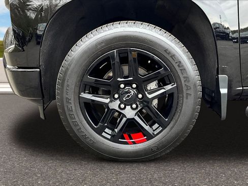 Used 2023 Chevrolet Silverado 1500 RST w/ Redline Edition image 25