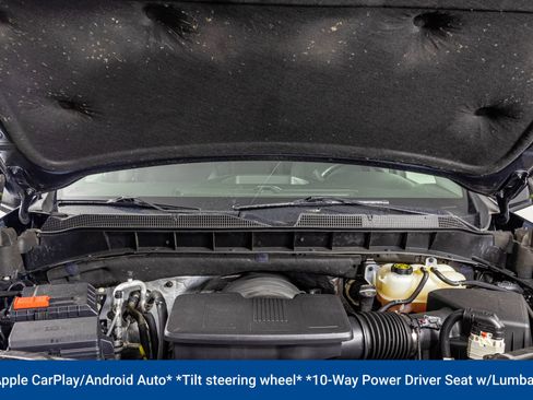Used 2022 Chevrolet Silverado 1500 RST AWD/4WD image 49