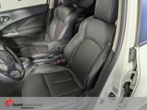 Used 2012 Nissan Juke SL AWD/4WD image 15