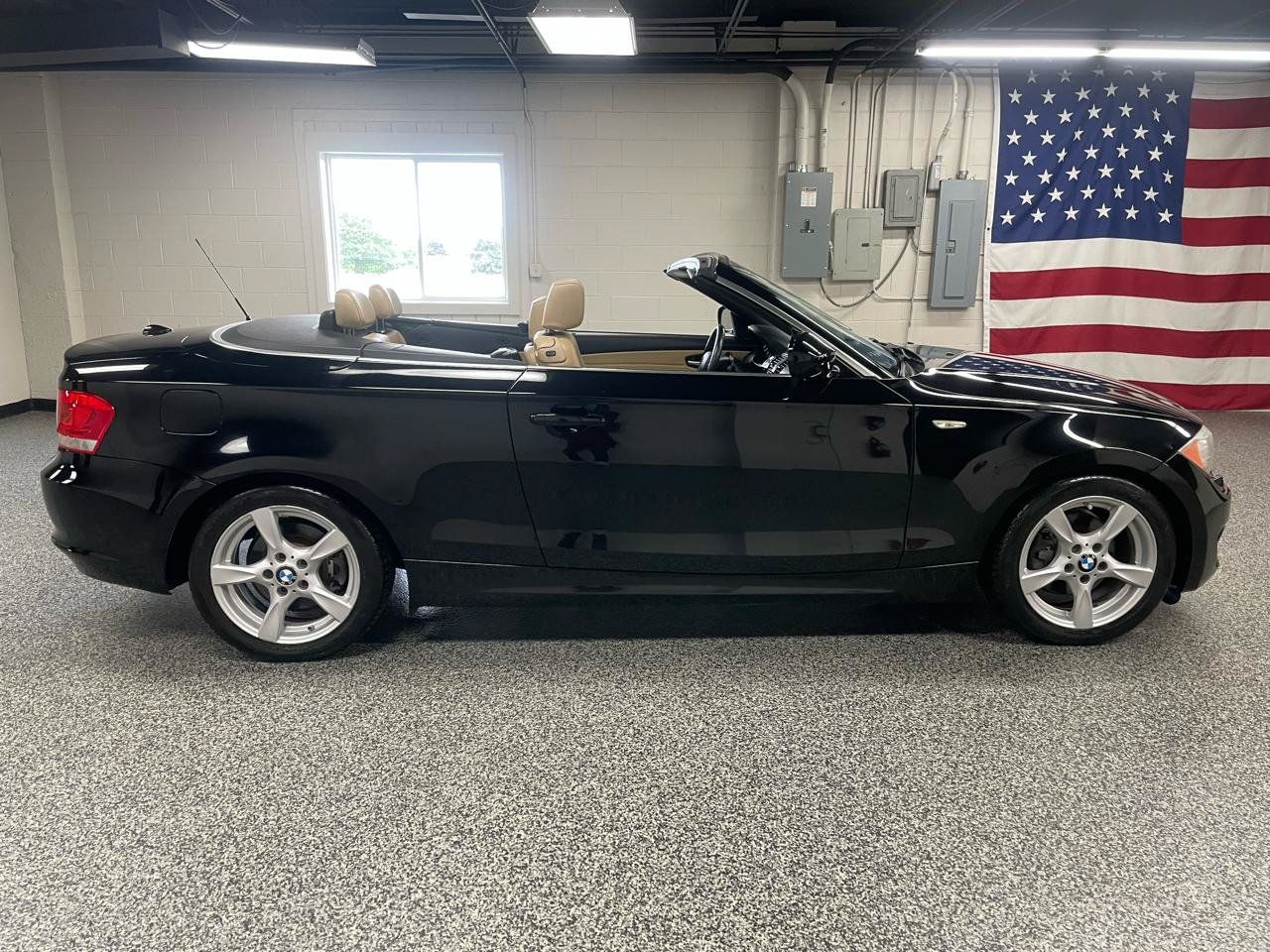 Used 2013 BMW 128i Convertible RWD image 14