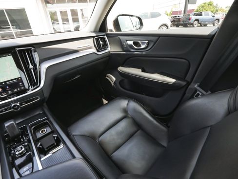Used 2024 Volvo S60 B5 Core AWD/4WD image 45