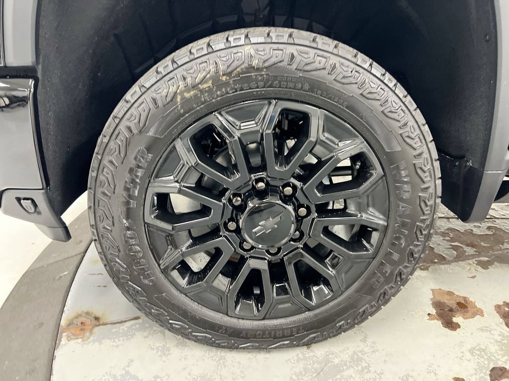 New 2026 Chevrolet Silverado 2500 High Country w/ High Country Premium Package AWD/4WD image 28