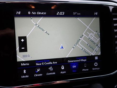 Used 2021 Jeep Grand Cherokee SRT image 24