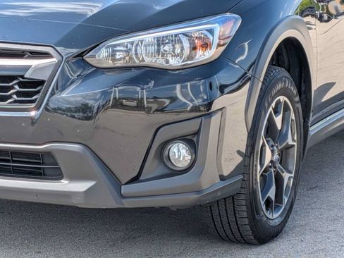 Used 2019 Subaru Crosstrek 2.0i Premium w/ Moonroof Package AWD/4WD image 10