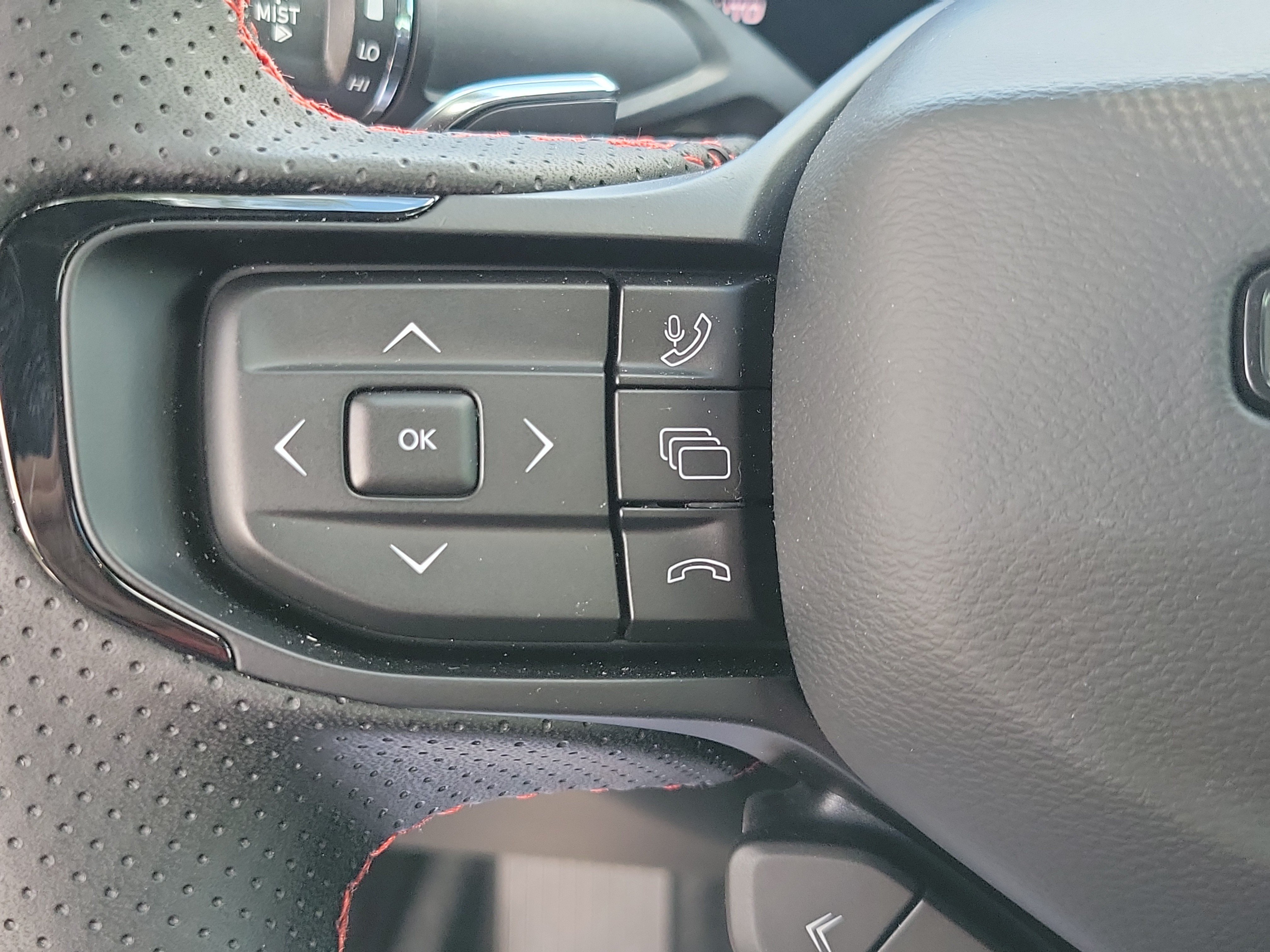 New 2026 Dodge Charger Scat Pack AWD/4WD image 13