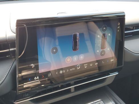 New 2026 Lincoln Nautilus Reserve AWD/4WD image 25