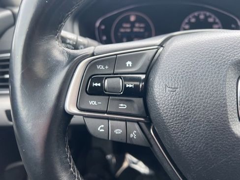 Used 2020 Honda Accord EX-L image 10