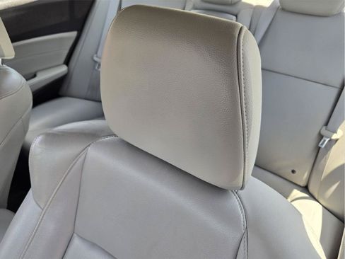 Used 2016 Acura ILX FWD image 21