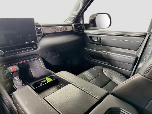 Used 2024 Toyota Tundra TRD Pro AWD/4WD image 25