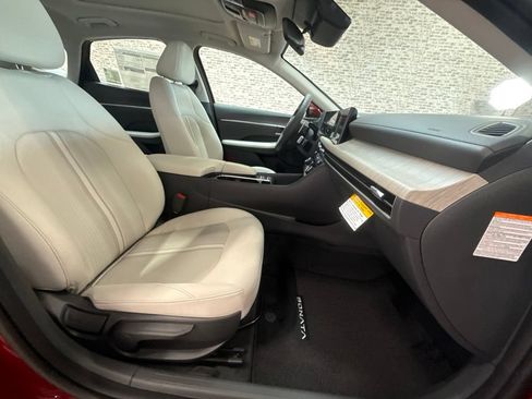 New 2026 Hyundai Sonata SEL FWD image 11