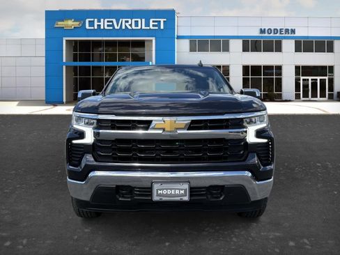 Used 2023 Chevrolet Silverado 1500 LT AWD/4WD image 7