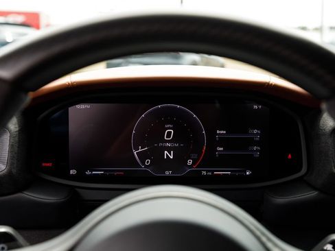 Used 2023 Maserati MC20 Coupe RWD image 21