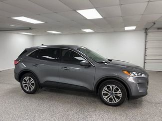 Used 2022 Ford Escape SEL w/ Technology Package 360° Tour