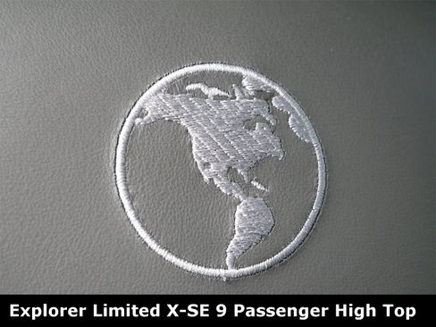 New 2025 GMC Savana 2500 Work Van w/ Driver Convenience Package image 13