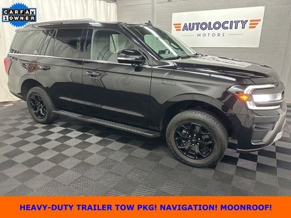 Used 2024 Ford Expedition Timberline