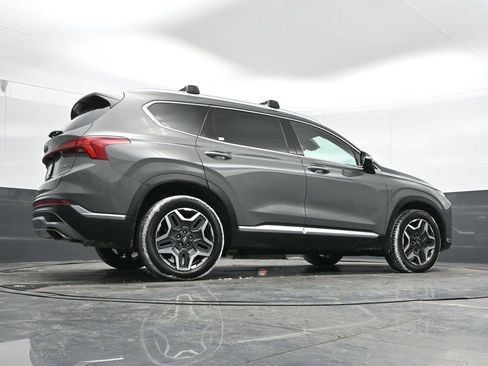 Certified 2022 Hyundai Santa Fe Limited image 45