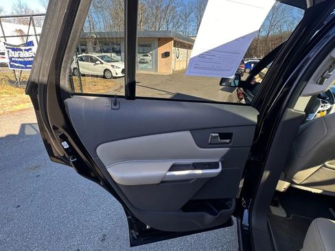 Used 2014 Ford Edge SEL w/ Equipment Group 205A image 25