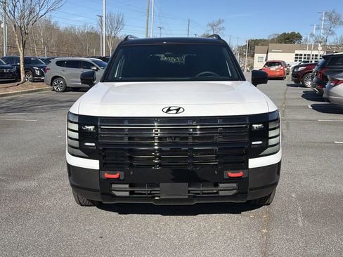 New 2026 Hyundai Palisade XRT Pro image 2