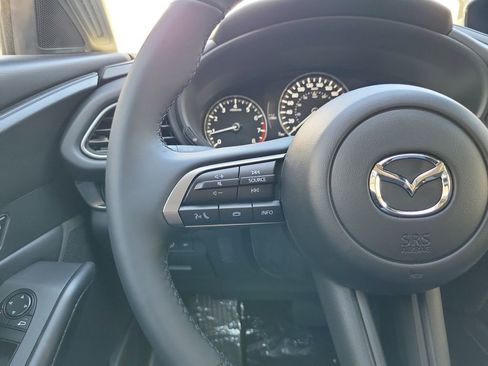 New 2026 MAZDA CX-30 AWD 2.5 S w/ Select Sport Pkg image 18