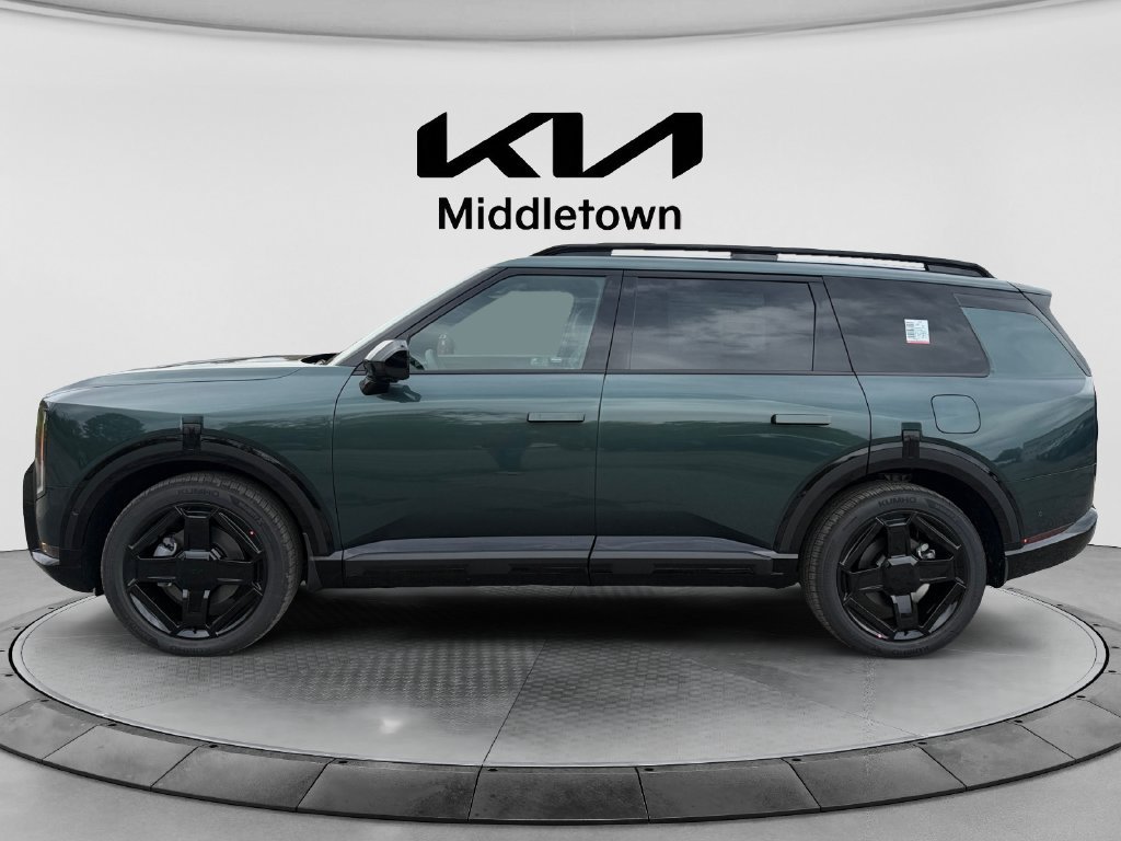 New 2027 Kia Telluride X-Line SX Prestige w/ Executive Package AWD/4WD image 2