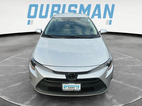 Used 2024 Toyota Corolla LE FWD image 9
