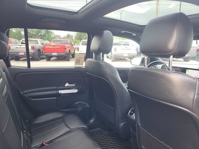 Used 2023 Mercedes-Benz GLB 250 4MATIC