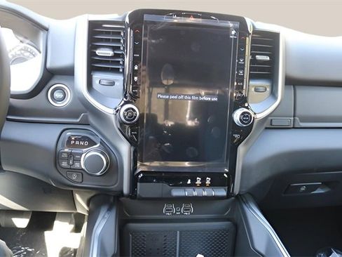 New 2026 RAM 1500 Lone Star image 19