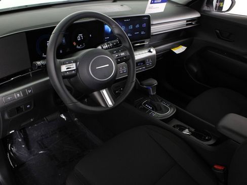 Certified 2026 Hyundai Kona SEL Sport FWD image 19