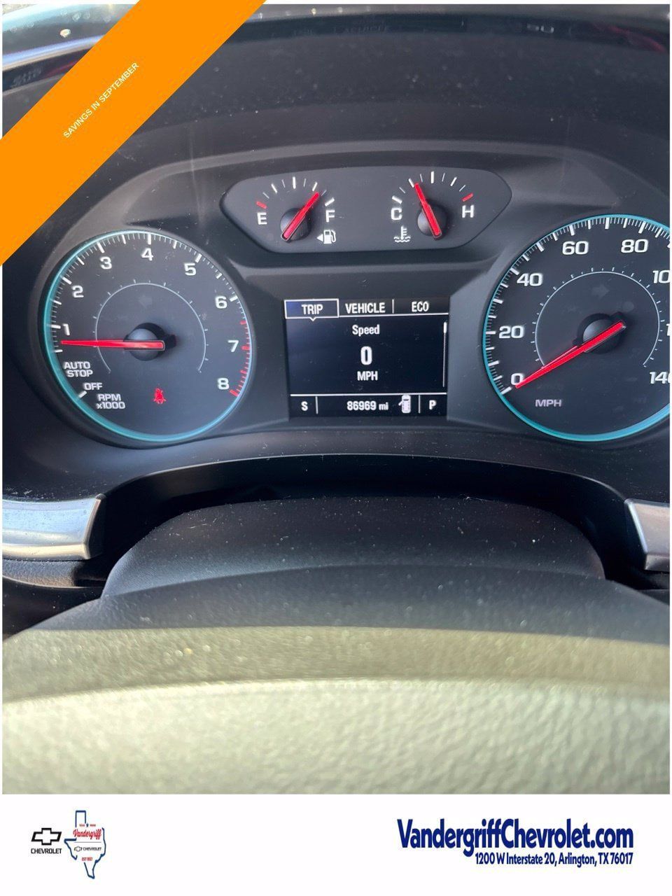 Used 2021 Chevrolet Traverse LS FWD image 21