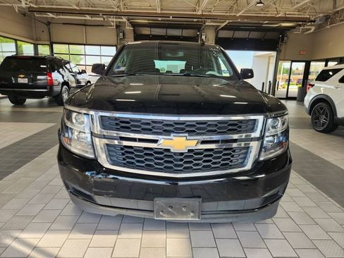 Used 2019 Chevrolet Tahoe LT RWD image 2