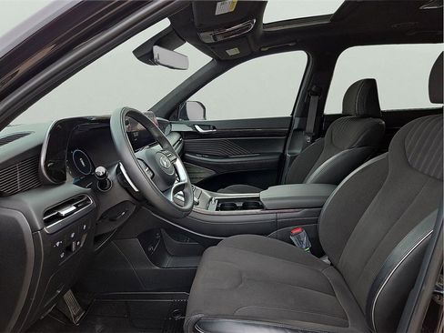 Used 2025 Hyundai Palisade Calligraphy image 15