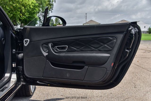 Used 2010 Bentley Continental GT Speed AWD/4WD image 32