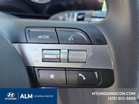 New 2026 Hyundai Santa Cruz SEL image 22