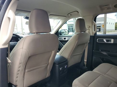 Used 2021 Ford Explorer 2WD image 11