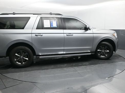 Used 2020 Ford Expedition Max XLT w/ FX4 Off-Road Package image 6