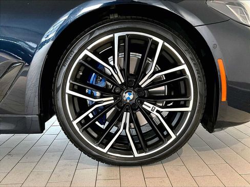 Used 2023 BMW 530i w/ M Sport Package image 14