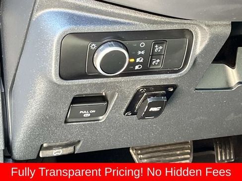 Used 2025 Ford Bronco Big Bend AWD/4WD image 26