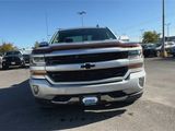 Used 2017 Chevrolet Silverado 1500 LT w/ All Star Edition image 3