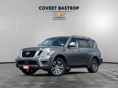 Used 2024 INFINITI QX80 Luxe