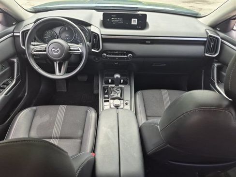 Used 2025 MAZDA CX-50 AWD 2.5 S w/ Premium Package image 25