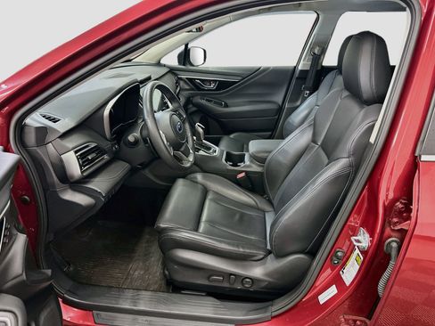 Used 2024 Subaru Outback Limited XT AWD/4WD image 13