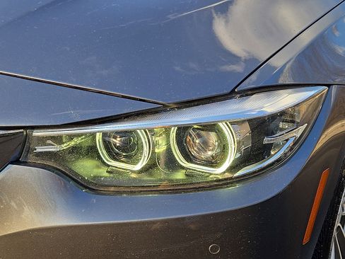 Used 2019 BMW 440i Gran Coupe xDrive image 9