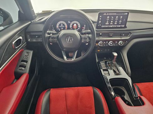 Used 2023 Acura Integra A-Spec image 18