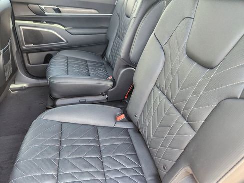 New 2025 Kia Telluride EX X-Line image 6