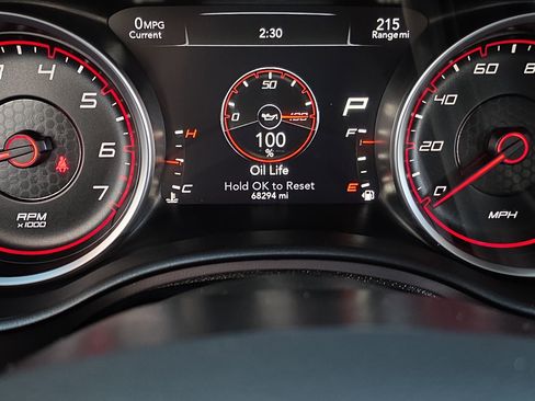 Used 2023 Dodge Charger SXT image 17